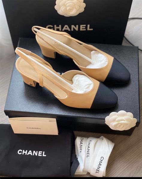 Chanel shoes shoes